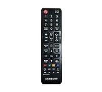 SAMSUNG Control Remoto BN59-01247A, BN5901247A para UE40KU6000, UE40KU6000Om, UE40KU6020, UE43KU6000, UE50KU6000, UE50KU6020, UE55KU6000, UE55KU6020, UE60KU6000, UE65KU6000, UE65KU6020, UE70KU6000, E4