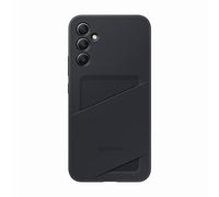 Samsung Coque Arriere Porte-Carte Galaxy A34 5G Noir