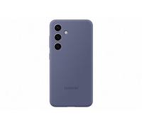Samsung Silicone Case Violet funda para teléfono móvil 15,8 cm (6.2") Violeta