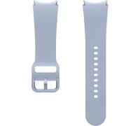 Samsung Correa 20mm Sport Para Galaxy Watch 4/5/6 & 5 Pro Icy Blue - Nuevo