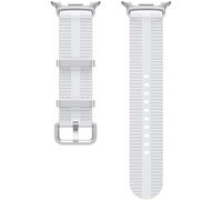 Samsung Correa athleisure (M/L) blanca para Watch8/Watch8 Classic