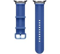 Samsung Correa athleisure (S/M) azul para Watch8/Watch8 Classic