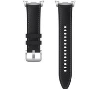 Samsung Correa clásica (S/M/L) negra para Watch8/Watch8 Classic