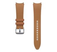 Samsung Correa Cuero Marron C.Watch(M/L), ET-SHR96LDEGEU, Camel