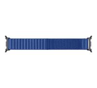 Samsung Correa de hilo trenzado (M/L) azul para Watch8/Watch8 Classic