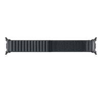 Samsung Correa de hilo trenzado (M/L) negra para Watch8/Watch8 Classic
