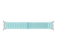Samsung Correa de hilo trenzado (S/M) verde menta para Watch8/Watch8 Classic