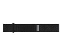 Samsung Correa de Plumas para Galaxy Watch 6 (Ancho, M/L), Negro