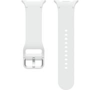 Samsung Correa deportiva (M/L) blanca para Watch8/Watch8 Classic