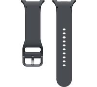Samsung Correa deportiva (M/L) negra para Watch8/Watch8 Classic
