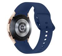 Samsung Correa deportiva para G Watch 4/5 130mm M/L, Azul marino