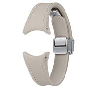 Samsung Correa híbrida para G Watch Series 4/5 115 mm S/M, Topo