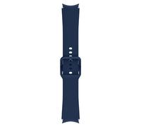 Samsung, Correa para Galaxy Watch 115 mm S/M 20 mm Edición Sport de silicona