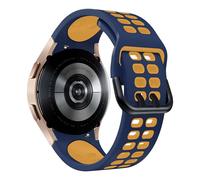 Samsung, Correa para Galaxy Watch 130 mm M/L Edición Extreme Sport de silicona