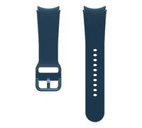 Samsung ET-SFR93SNEGEU Accesorios para dispositivos vestibles inteligentes Grupo de rock Azul Fluoroelastómero