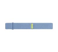 Samsung Galaxy Watch6 Fabric Band (M/L) - Blue, Blue