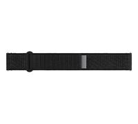 Samsung Correa de Plumas para Galaxy Watch 6 (Ancho, M/L), Negro