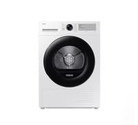 Samsung Crystal EcoDry DV90DG52A0AHET Secadora De Bomba De Calor 9 Kg CL.A+++