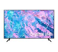 Samsung UE43CU7172UXXH Televisor 109,2 cm (43") 4K Ultra HD Smart TV Wifi Negro