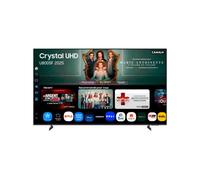 Televisor Samsung de 50" (2025) LED UHD 4K - TU50U8005FUXXC