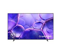 Samsung Crystal UHD TU75U8075HU - Televisor 75" Ultra HD 4K Smart TV WiFi