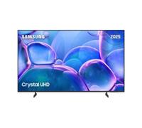 Samsung Crystal UHD U7025F TU43U7025FK - Televisor 43" Ultra HD 4K Smart TV WiFI