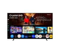 Samsung Crystal UHD U7025F TU65U7025FK - Televisor 65" G