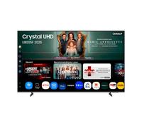 TV Samsung LED TU65U8005FUXXC 65" 4K UltraHD Smart TV Tizen HDR10+