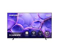 Samsung Crystal UHD U8075F TU65U8075HU - Televisor 65" 4K Ultra HD Smart TV WiFi