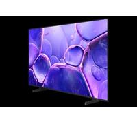 Samsung Crystal UHD U8079F 43" LED MetalStream Design, SmartThings, AI Upscaling, Gaming Hub, Knox Security, Smart TV, 2025