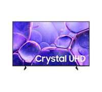 Samsung Crystal UHD UE43U8072FUXXH - Televisor 43"