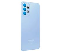 Samsung Cubierta Batería para Samsung Galaxy A23 5G, Azul