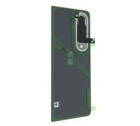 Samsung Cubierta de la con lente para Samsung Galaxy Z Fold 4,