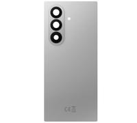 Samsung Cubierta de la original para Galaxy Z Fold7 Service Pack, Gris