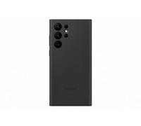 SAMSUNG Cubierta de Silicona Negro