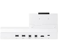 Samsung Flip4 Tray Bandeja de conexiones Gris, Blanco