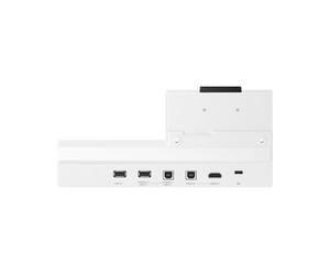 Samsung CY-TF65BF Bandeja opcional para la caja de conexiones del modelo Flip de 55“/65”