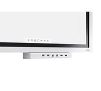 Samsung CY-TF65BRC base para portátil y replicador de puertos Blanco
