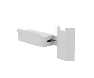 Samsung CY-WJBPBP Kit de montaje con plantilla IWB para módulos de videowall y IWB