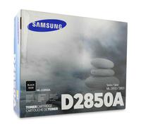 SAMSUNG D2850A ML-D2850A NEGRO TÓNER - 2000 PAGES | PARA ML-2850D