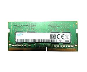 Samsung - DDR4-8 GB - SO DIMM 260-PIN - ungepuffert