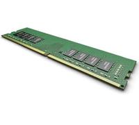 Samsung DDR4 - Module - 32 GB - DIMM 288-pin 3200 MHz / PC4-25600, M378A4G43AB2-