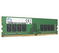 SAMSUNG - DDR4 - modulo - 32 GB - DIMM 288-PIN - 2666 MHz / PC4-21300 - CL19-1.2 V - registrato - ECC