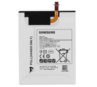 Samsung de repuesto para Galaxy Tab A7 2016 Li-ion 4000mAh, Gris
