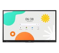 Samsung WA86F display UHD multitáctil de 86" con Android™, certificación EDLA y función de doble lápiz