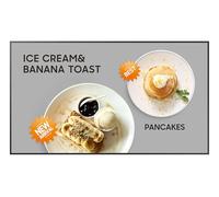 Samsung QM32C 32" Display