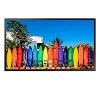 Samsung OM55B Pantalla plana para señalización digital 139,7 cm (55") LCD Wifi 3000 cd / m² 4K Ultra HD Negro Procesador incorporado Tizen 5.0 24/7