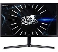 SAMSUNG DIS 23,5 C24RG54FQR Gaming