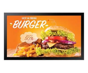 Samsung DIS Public 24 OH24B