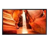Samsung OM55N-S Pantalla plana para señalización digital 139,7 cm (55") LCD Wifi 4000 cd / m² Full HD Negro Procesador incorporado Tizen 5.0